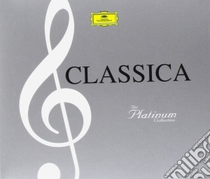 Classica: The Platinum Collection / Various (3 Cd) cd musicale di Artisti Vari