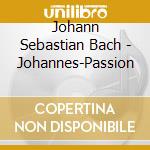 Johann Sebastian Bach - Johannes-Passion cd