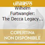 Wilhelm Furtwangler: The Decca Legacy (3 Cd) cd musicale