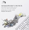 Philip Pickett - Shakespeare's Musick (7 Cd) cd