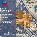 Giuseppe Verdi - Otello (2 Cd) cd