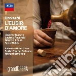 Gaetano Donizetti - L'Elisir D'Amore (2 Cd) cd