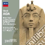 Giuseppe Verdi - Aida (2 Cd) cd