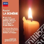 Giacomo Puccini - La Boheme (2 Cd) cd