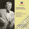 Anton Bruckner - Hans Knappertsbusch: Conduct Bruckner (4 Cd) cd