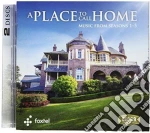 Place To Call Home (A): Music From Seasons 1-5 / O.S.T. cd