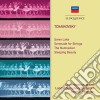 Pyotr Ilyich Tchaikovsky - Serenade / Ballet Music (2 Cd) cd