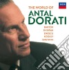 Antal Dorati: The World Of (10 Cd) cd
