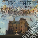 (LP Vinile) Nino Ferrer - Blanat vinile