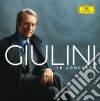 Carlo Mario Giulini: In Concerto (11 Cd) cd