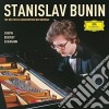 Stanislav Bunin: The Deutsche Grammophon Recordings (4 Cd) cd