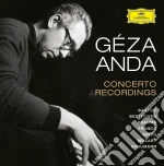 Geza Anda - Concerto Recordings (12 Cd) cd