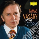 Tamas Vasary - Plays Chopin (7 Cd)