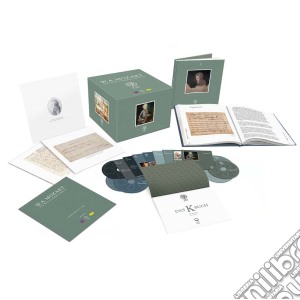 Wolfgang Amadeus Mozart - The New Complete Edition (200 Cd) cd musicale di Artisti Vari