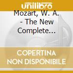 Mozart, W. A. - The New Complete Edition (200 Cd) cd musicale di Mozart, W. A.