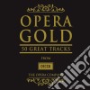 Opera Gold (3 Cd) cd