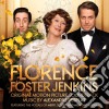 Alexandre Desplat - Florence Foster Jenkins / O.S.T. cd