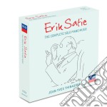 Erik Satie - The Compete Solo Piano Music (6 Cd)