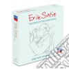Erik Satie - The Compete Solo Piano Music (6 Cd) cd