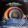 (LP Vinile) Gustav Holst - The Planets cd