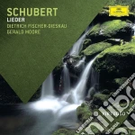 Franz Schubert - Lieder cd