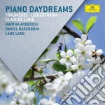 Piano Daydreams cd