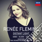 Renee Fleming: Distant Light cd