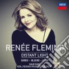 Renee Fleming: Distant Light cd