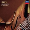 Johann Sebastian Bach - Cello Suites (2 Cd) cd