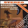 (LP Vinile) Fennell/Erpo - Hi-Fi A La Espanola cd