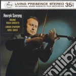 (LP Vinile) Johannes Brahms - Conc. Per Vl. vinile
