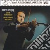 (LP Vinile) Johannes Brahms - Conc. Per Vl. cd