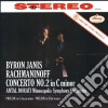 (LP Vinile) Sergej Rachmaninov - Piano Concerto N. 2 / 2 Pre cd