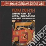 (LP Vinile) Vienna 1908-1914 - Antal Dorati