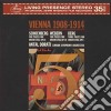 (LP Vinile) Vienna 1908-1914 - Antal Dorati cd