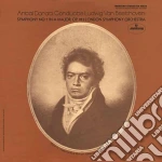 (LP Vinile) Ludwig Van Beethoven - Symphony No.7 vinile