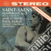 (LP Vinile) Camille Saint-Saens - Symphony No.3 in C minor cd