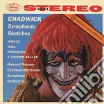 (LP Vinile) George Whitefield Chadwick - Symphonic Sketches vinile