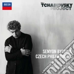 Pyotr Ilyich Tchaikovsky - Pathetique, Romeo & Juliet cd