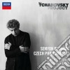 Pyotr Ilyich Tchaikovsky - Pathetique, Romeo & Juliet cd