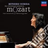 Wolfgang Amadeus Mozart - Piano Concerto N. 17 & 25 cd
