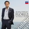 Juan Diego Florez - The Ultimate Collection cd