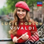 Antonio Vivaldi - Lucie Horsch: Vivaldi