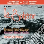 Giacomo Puccini - La Boheme (3 Cd) cd