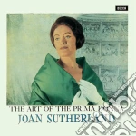 (LP Vinile) Joan Sutherland - The Art Of The Prima Donna (2 Lp) vinile