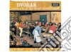 (LP Vinile) Antonin Dvorak - Symphony 9 New World cd