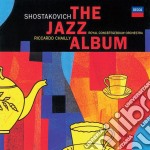 (LP Vinile) Dmitri Shostakovich - The Jazz - Album