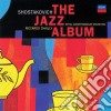 (LP Vinile) Dmitri Shostakovich - The Jazz - Album cd