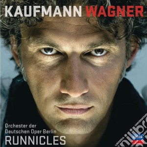 (LP Vinile) Richard Wagner - Kaufmann lp vinile di Kaufmann