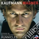 (LP Vinile) Richard Wagner - Kaufmann vinile